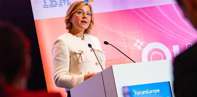 A Quantum Leap For Quantum Europe